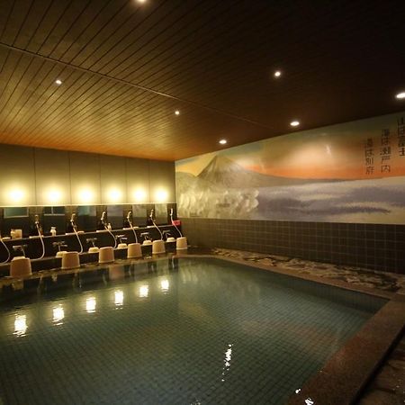 בפו Bokai Hotel מראה חיצוני תמונה