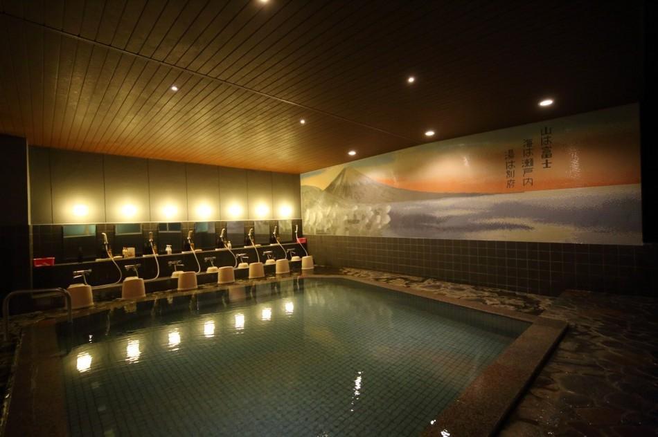 בפו Bokai Hotel מראה חיצוני תמונה