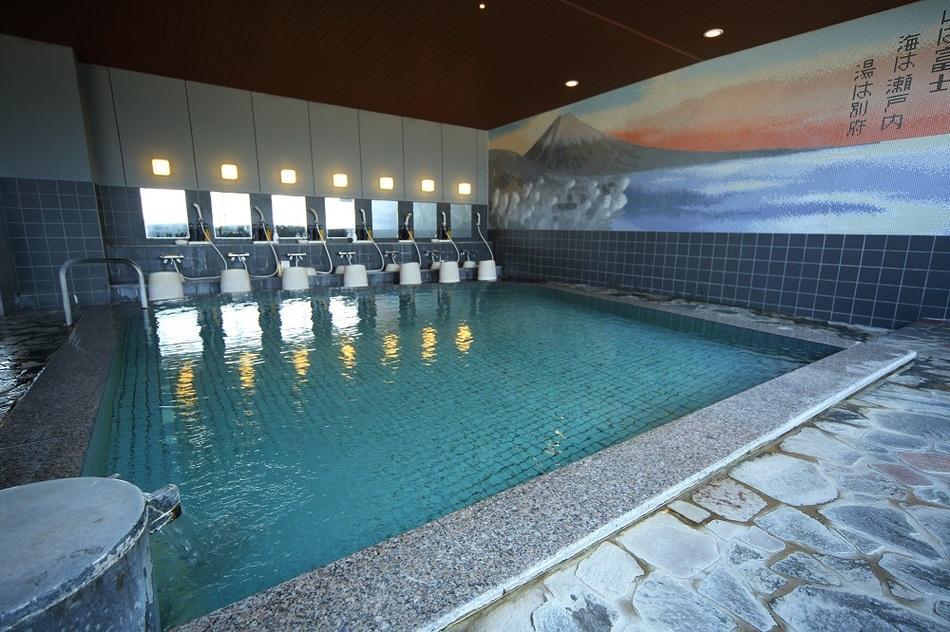 בפו Bokai Hotel מראה חיצוני תמונה