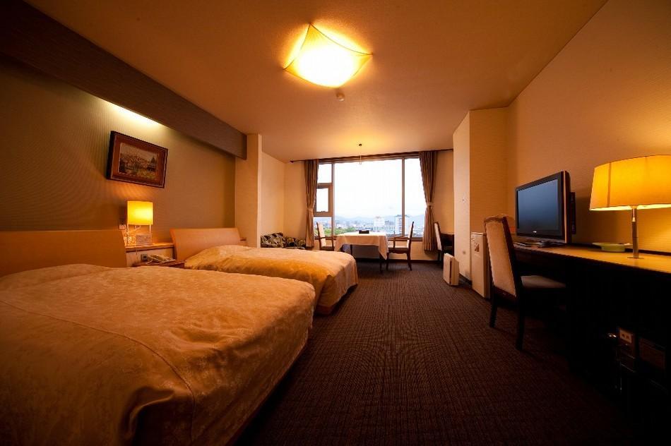 בפו Bokai Hotel מראה חיצוני תמונה